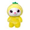 Aurora World YOOHOO Fennec Fox Pineapple Plush Toy