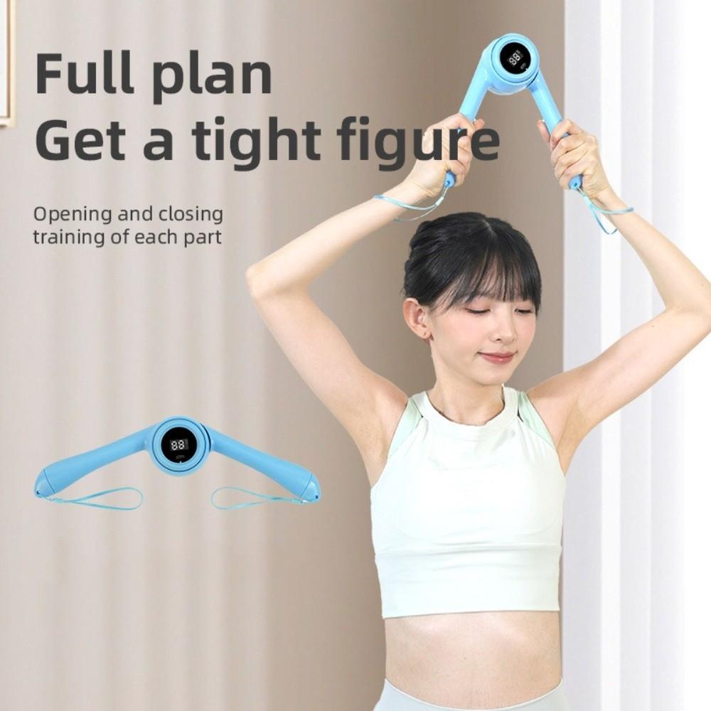 Ergonomic Design Arm Strength Device Improve Strength Hand Strengthener Hand Arm Gripper Wrist