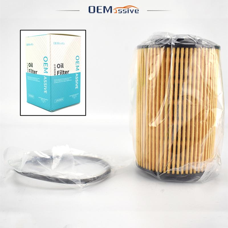 Oil Filter For Hyundai i20 i30 2008 - 2011 2012 2013 2014 2015 2016 2017 2018 2019 1.4 1.6 CRDi 1396ccm 1582ccm ix20 2010 - 2015