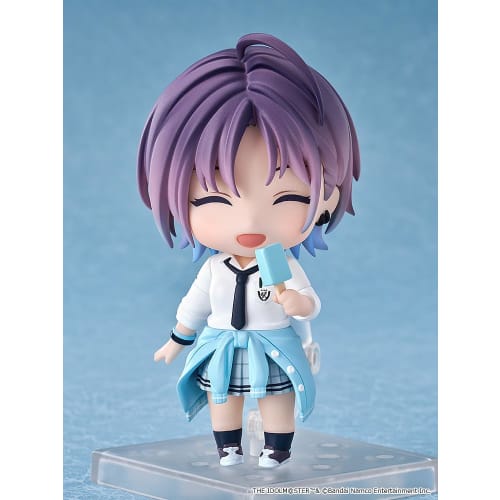 Nendoroid Idolmaster Shiny Colors Toru Asakura Non-scale Plastic Painted Movable Figure