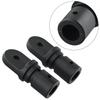 2Pcs High Quality Nylon Inner Eye End High Quality