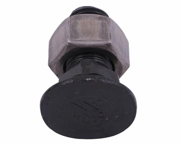 Śruba Kpl. Płużna Podsadzana D 608 M16X40 Mm Kl.10.9 Waryński ( Sprzedawane Po 10 )