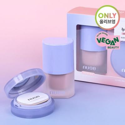 Liquid Care Cheek (Planned/Individual Product)