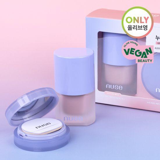 Nuse Liquid Care Cheek (Planned/Individual Product)