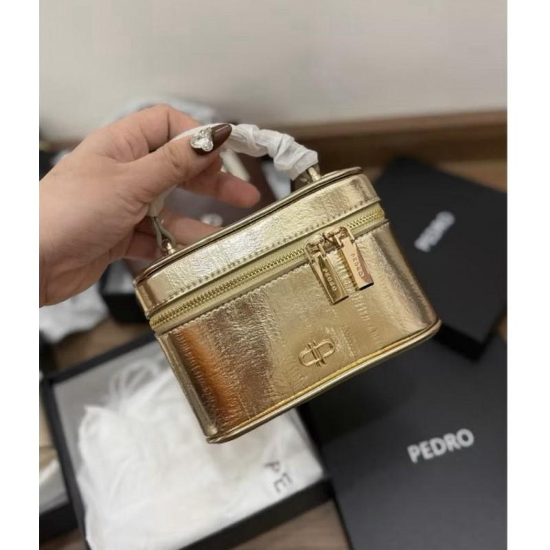 Pedro Mini Lunch Bag Womens Fashion Handbag Shoulder