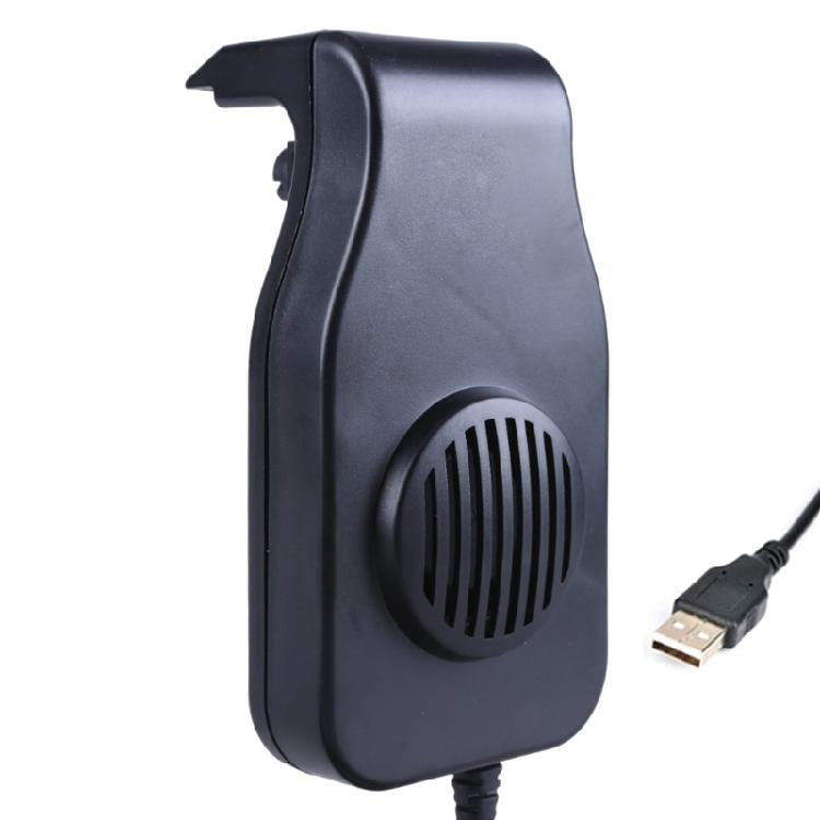 

USB Fish Tank Fan Cooler Marine Aquarium Cooling Fan Quick Installation 1 чёрный