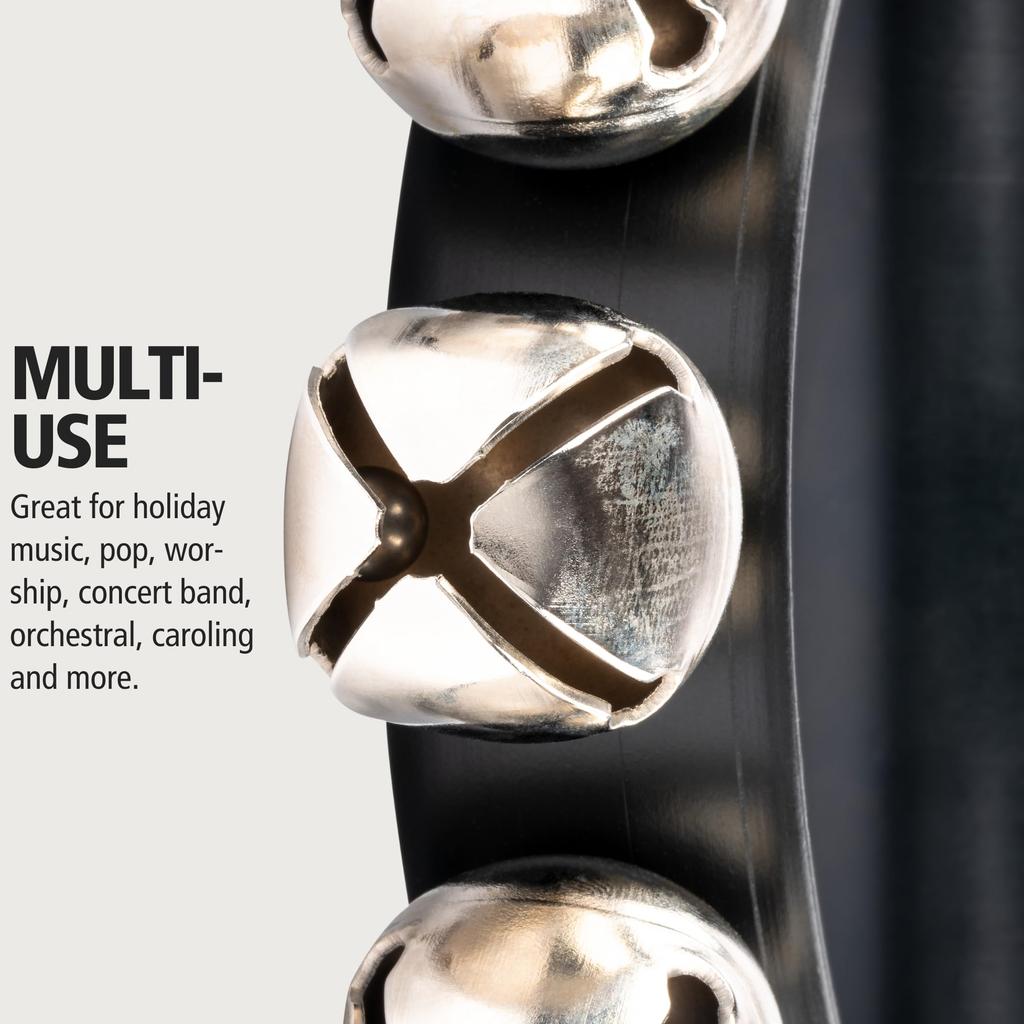 MEINL Percussion Meinl Sleigh Bell 7bells SLB7 []