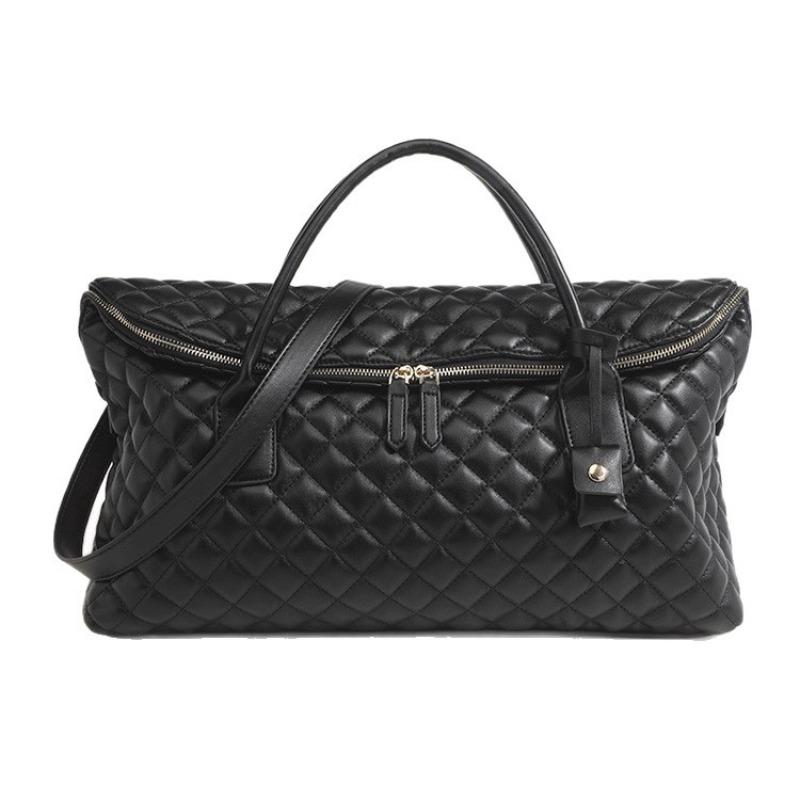 Kabelka - Retro kbelíková taška - Dámská taška - Taška na mobilní telefon - Taška přes rameno na popruhu - Fitness taška