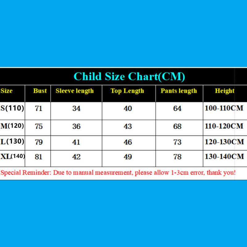 3-12Y Chucky Costume Halloween Outfit Printed Letter Overalls Child Cosplay Dress Up Give The Gift of Scar Stickers