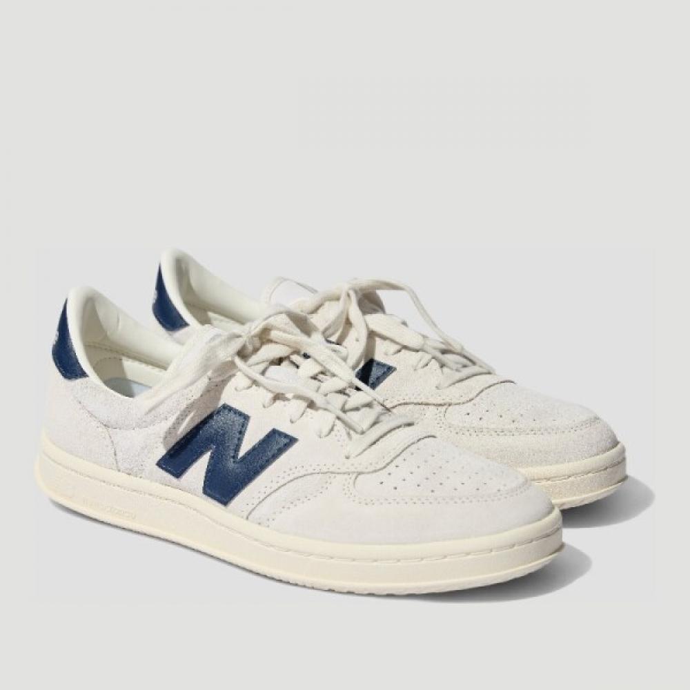 

New Balance Suede T500 Sneakers cT500cf US11.5