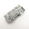 Overhead Console Dome Light Sun Roof Switch for Mazda 3 2010 2011 2012 2013 BCN8-69-970B-75