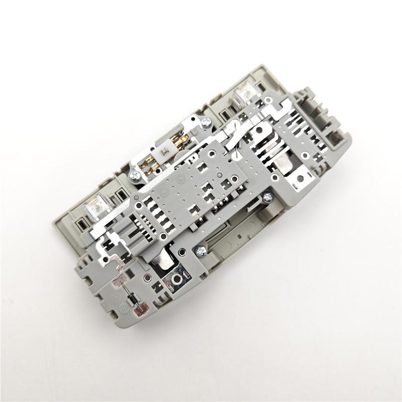 Overhead Console Dome Light Sun Roof Switch for Mazda 3 2010 2011 2012 2013 BCN8-69-970B-75