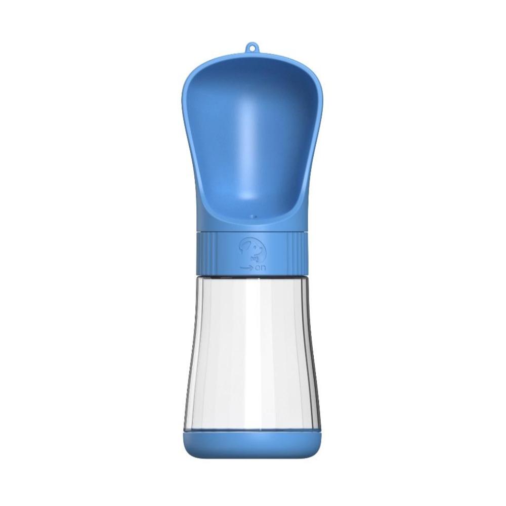 Pet Water Cup Portable Travel Cup Outdoor Drinking Fountain Dog Water Food Cup Kettle Outdoor Feeding Supplies