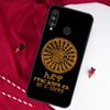 Emperor Menelik Ii Of Ethiopia Adwa For Huawei Nova 12s 11i 12i 10 9 SE 5T Y91 Y90 Y60 Y70 Y72 Y61 P20 P40 P30 Lite P60 Pro Case