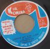 7inch Record STANLEY  THE TURBINES  Leave My Kisi Loo  Dumpling 3A57 Dr. Komina 1977 Jamaica Reggae Ska  Dub Used