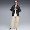 Padded 69096101_ESS Jacket_Puma Black_M