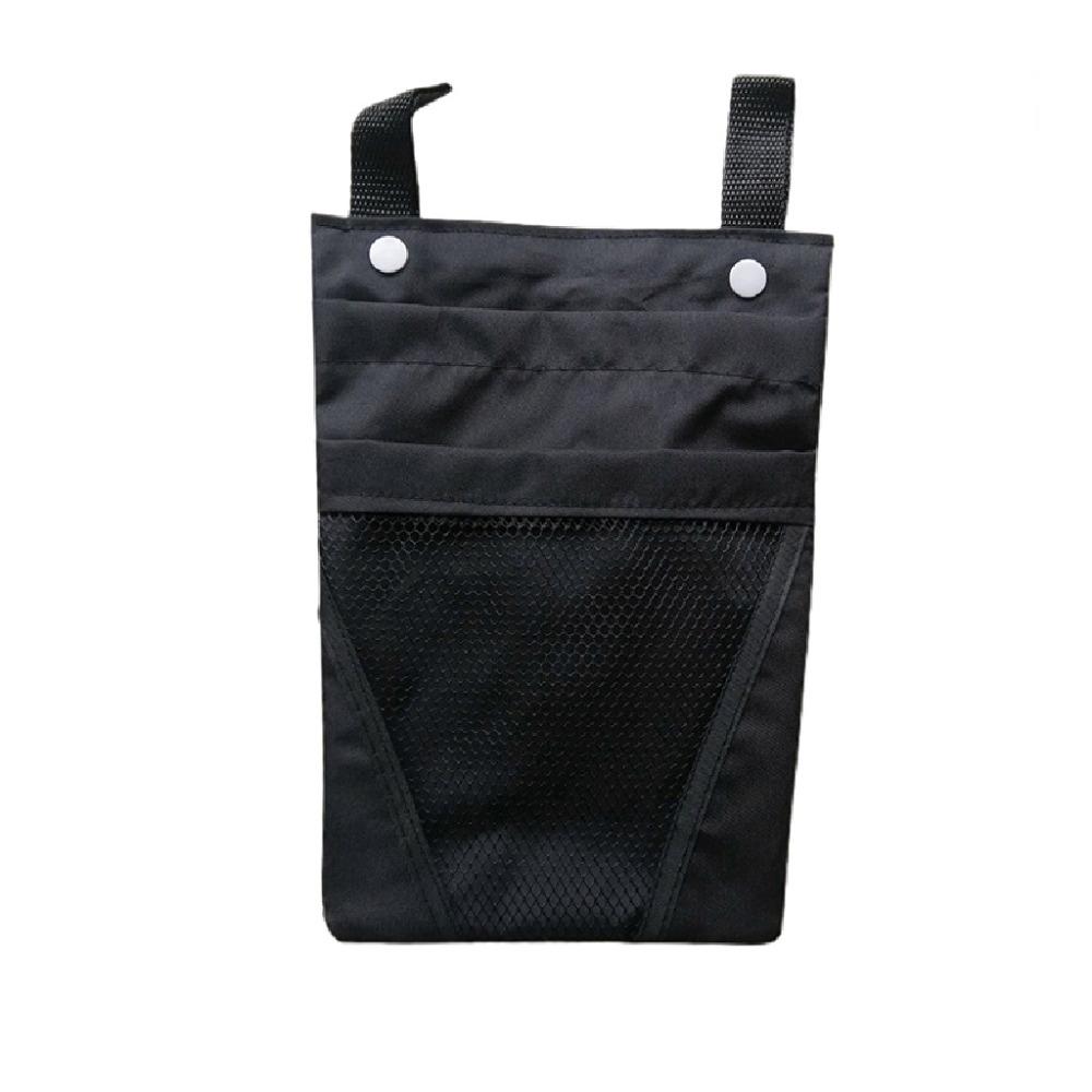 Waterproof Bicycle Bag Black Multicolor Cycling Front Storage High Quality Mobile Phone Holder
