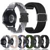 Nylon Sports Strap For Garmin Venu 3 2 Band For Forerunner 165 265 255 Music Vivoactive 5 4 Bracelet 20mm 22mm Soft Watchband