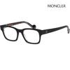 Eyeglass Frames ML5070 005 Black Square Horn-rimmed