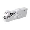 Beginner's Portable Handheld Electric Sewing Machine Set for DIY Tailoring