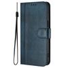 Retro Leather Phone Wallet Case For Moto G13 G22 G23 G32 G41 G42 G51 G52 G53 G62 G64 G71 G71S G73 G82 G84 E14 E15 G Stylus Cover