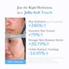 Medicube Jelly Cream with Hyaluronic Acid | Daily Moisturizer Suitable for All Skin Types