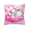 Diddl Cartoon Pillow Cases Cushion Cover Fashion Decorative Throw Pillow Case Cover For Living Room 40X40Cm