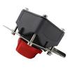 Boats Battery Selector Isolators 12V-48V 275A Battery Disconnect Rotary Switches Circuit Cutter Rotary Cut On Close Switches