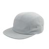 Custom Printed LOGO Cotton Washed Big Size Baseball Cap Hip-hop Trendy Skateboard Cap Men Women 5 Panel Cap Flat Top Sports Hat