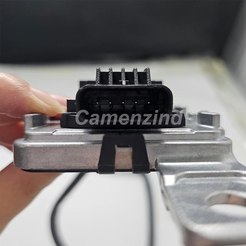 4M0907807AK 4M0907807AQ 4M0907807AF 4M0907807BM Nitrogen Oxide NOX Sensor For A-UDI Q7 Q8 V-W Touareg 3.0 4.0 TDI 2016-2021