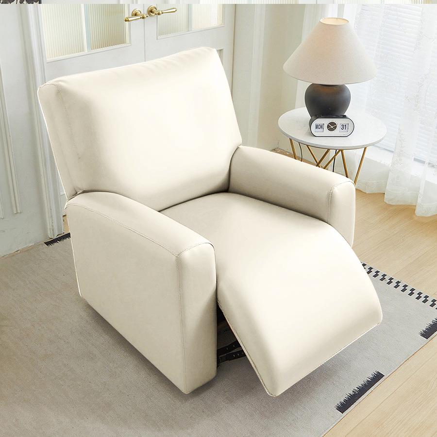 Premium PU-Leder Elastische Stuhl- und Sofabezüge