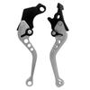 SPARK-135 RAYANATJSB-052 Custom Motorcycle Handle Accessories for Wuyang