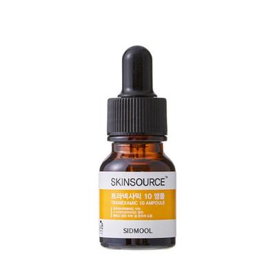 Skin Source Tranexamic 10 Ampoule 12 Ml