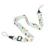 1.2m Camera Strap Belt Printed Pattern Multifunctional Shoulder Neck Strap for     12 11 8 9 Camera