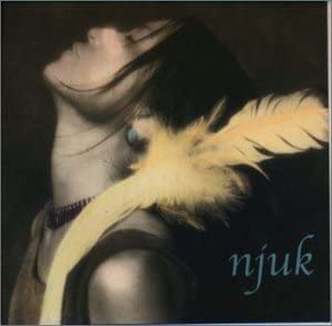 

CD NJUK - Teotsunaguyorimotsuyoku Japan Obi Japanese Pop/Rock Used