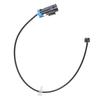 AC54-Car Right Front Brake Sensor Brake Pad Wear Sensor Brake Sensor Line 18026765 18040234 For CADILLAC SEVILLE 1997-2004