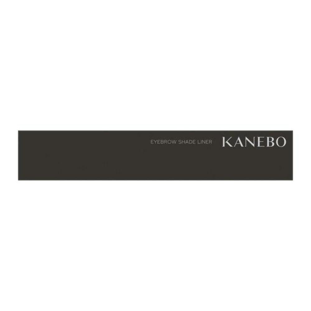Japan KANEBO Eyebrow Shade Liner SL1 Grayish Shade 2.2ml