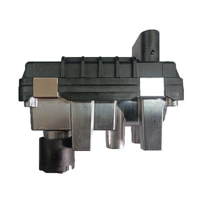 Turbocharger 712120 6NW008412-2 G-002, Compatible with Models 724495 and 724395.