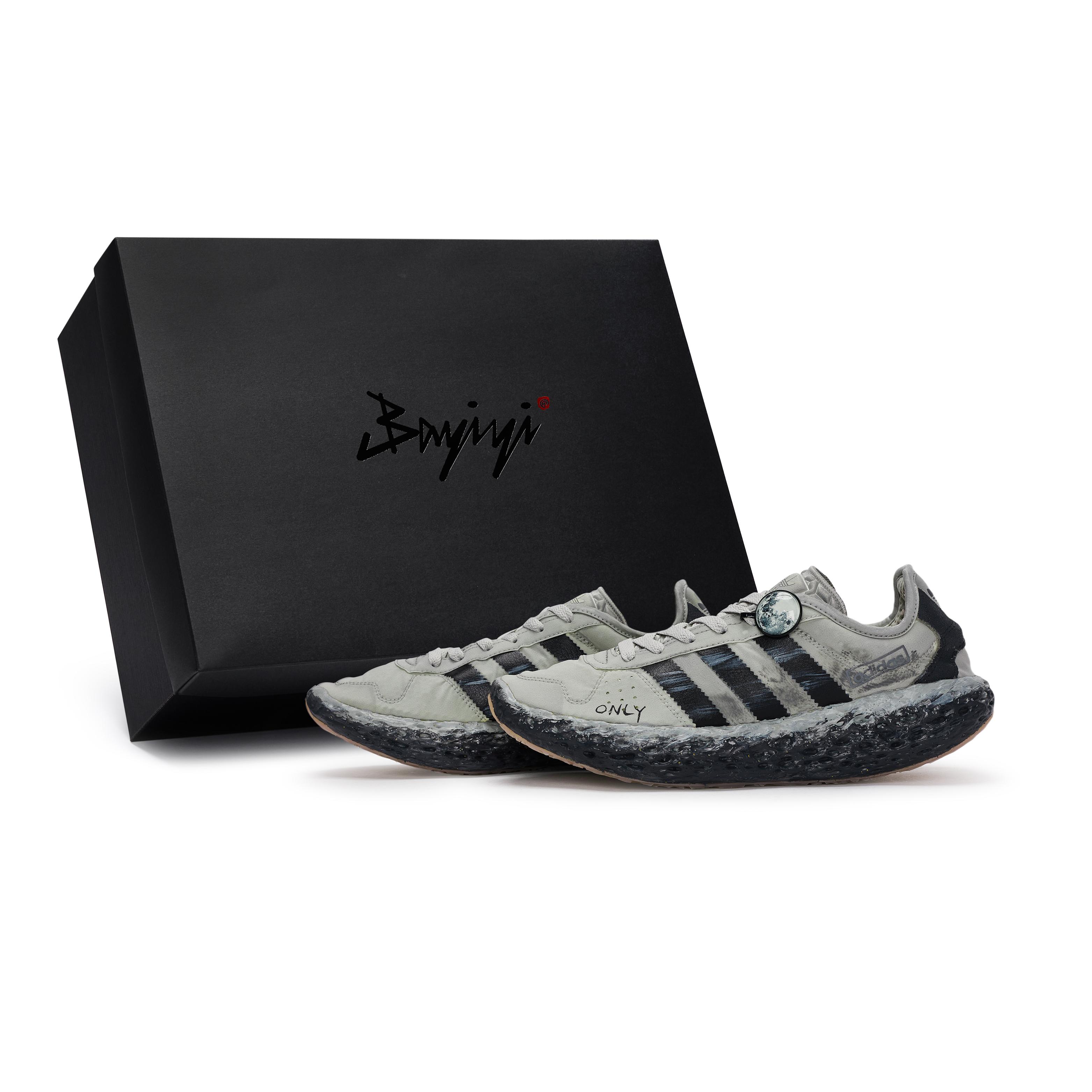 

Adidas Originals Zponge Slip Resistant Abrasion Resistant Slip Resistant Abrasion Resistant Low top Running Shoes Men s JH8112(Team80-S-BOX) 40⅔