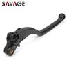 Front Brake Lever Clutch Lever For BMW F900GS F850GS/ADV F750GS F900R S1000R S1000XR Motorcycle Control Handles F 850 GS 900 XR