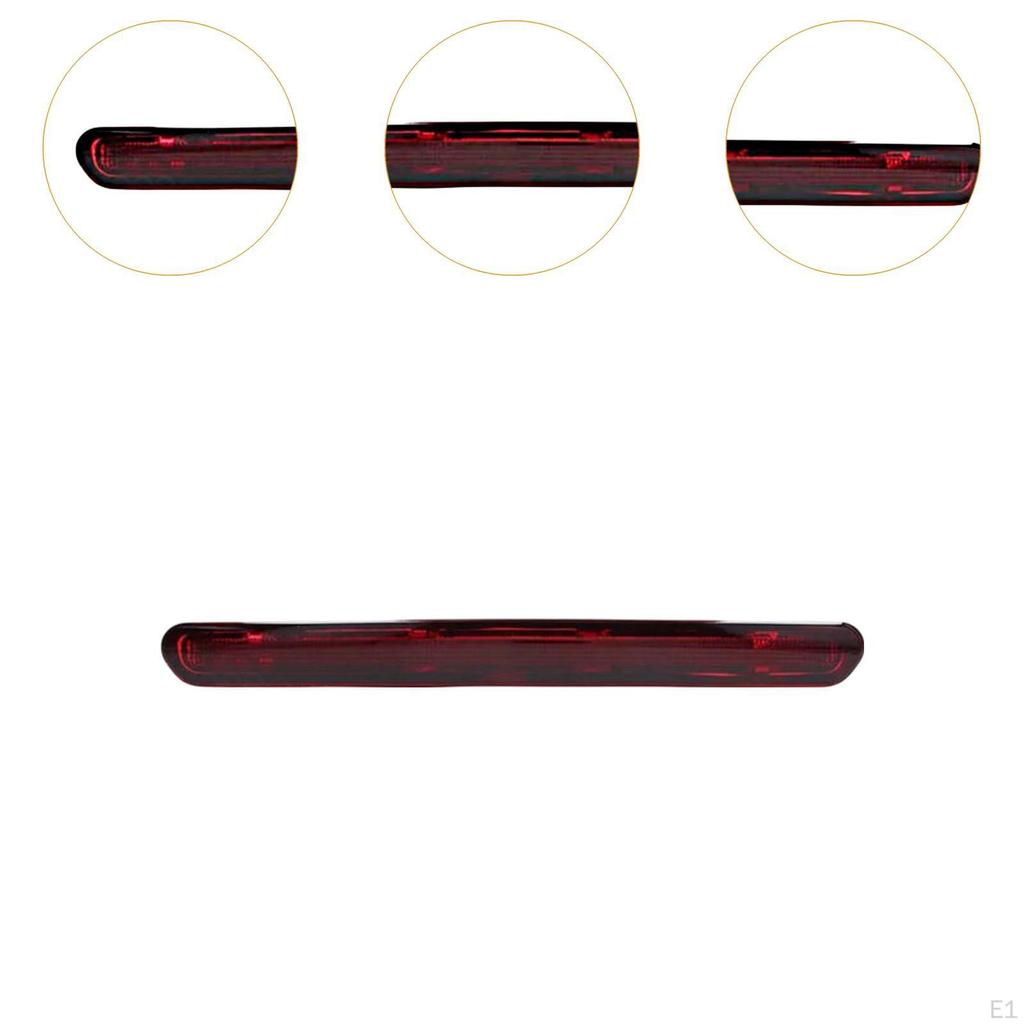 Replacement 3rd Brake Light 84776577 for Models 2016-2023