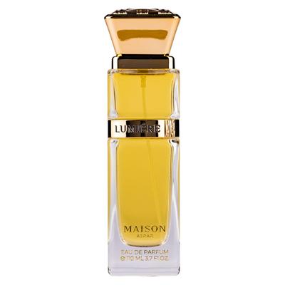 Maison Asrar Lumiere Eau De Parfum 110ml