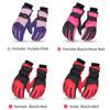 1 Paar verstellbare Schnee-Warmhandschuhe Touchscreen Winter-Warmhandschuhe Ski-Warmhandschuhe Outdoor-Sport