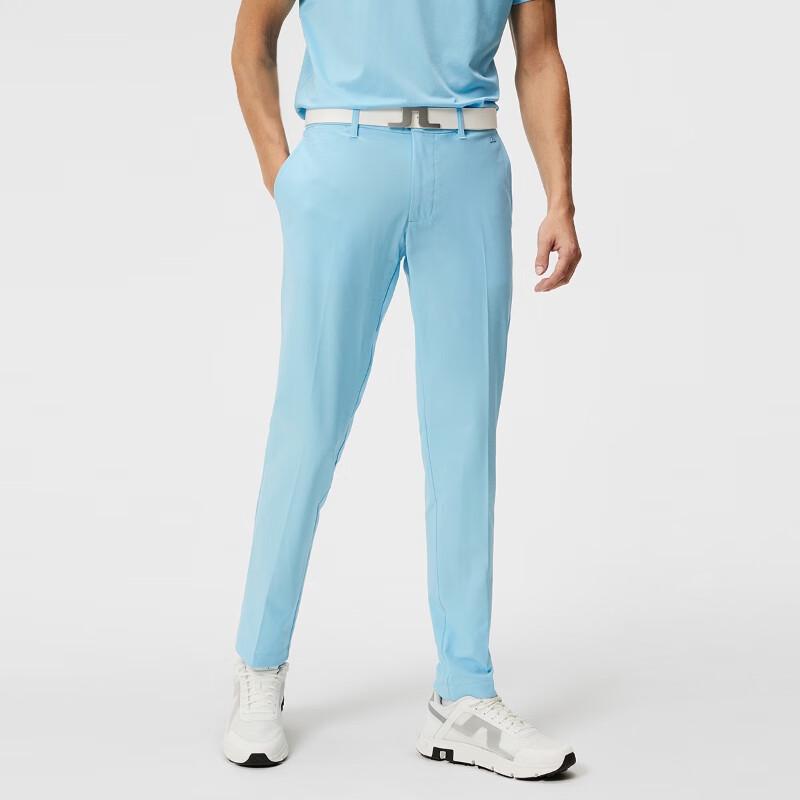 J.Lindeberg Men's Golf Performance Pants