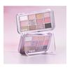 Make-up na oči – Oční stíny