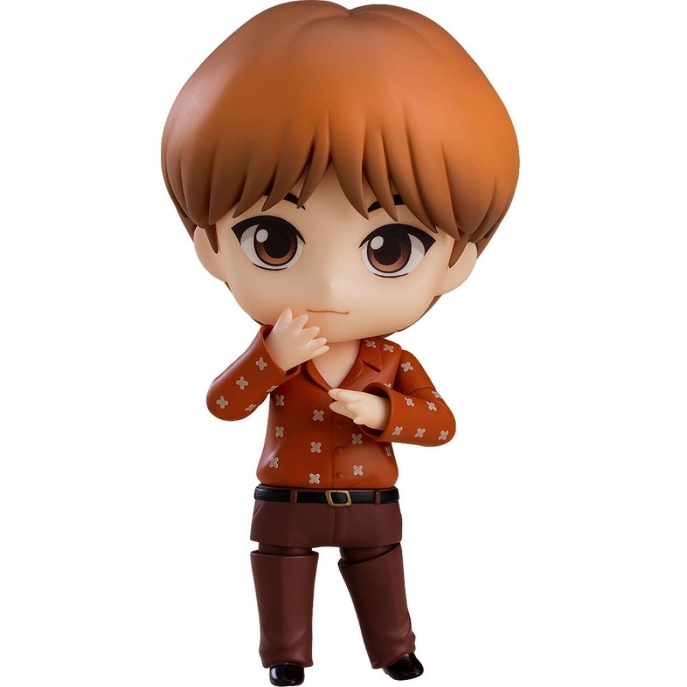 Good Smile Company Bts Nendoroid Jin  Tinytan 