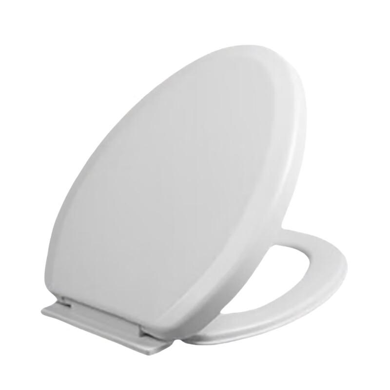 Universal Thickened V-Shape Toilet Seat Cover