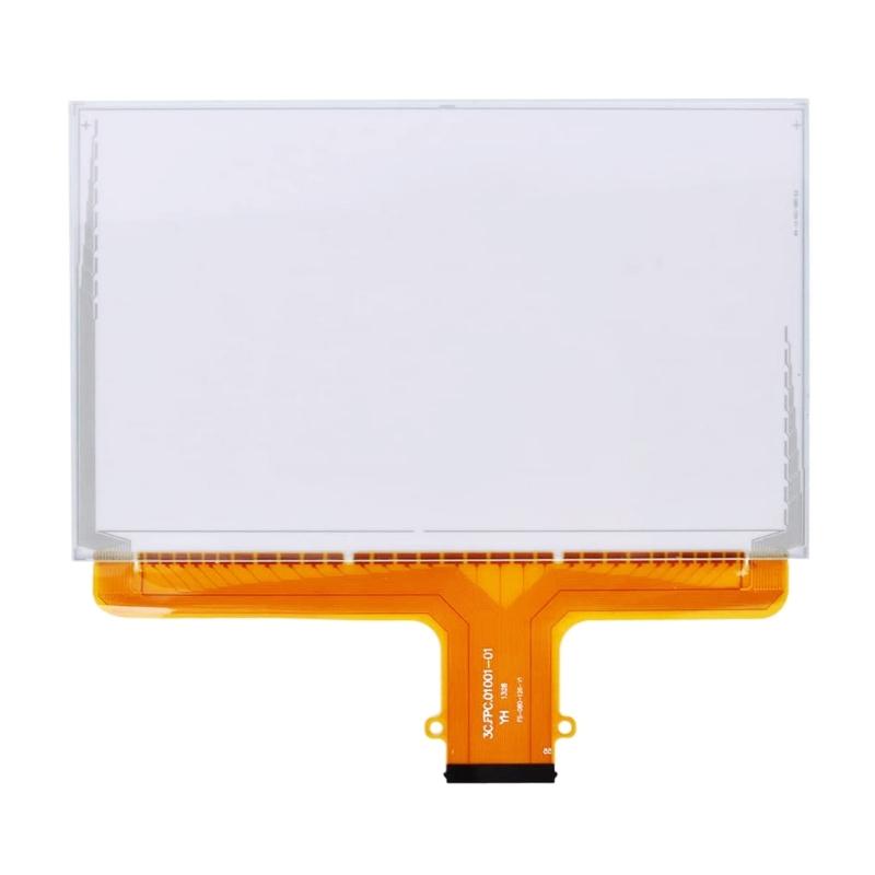 High-performance 55 Pin Touch-Screen Digitizer Replacement Easy Installation Suitable for MYLINK Navigation
