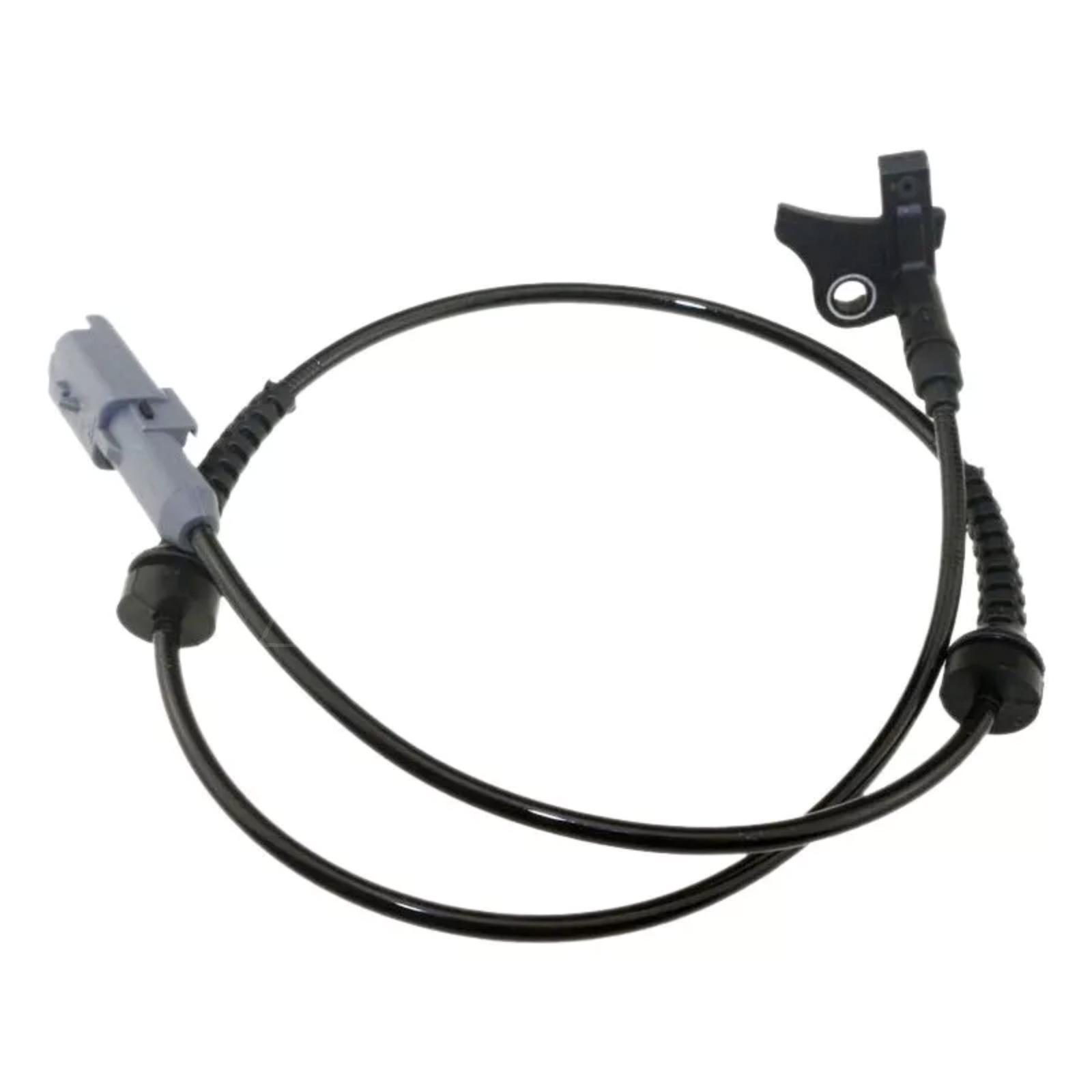 Peugeot ABS Wheel Speed Sensor 4545C1