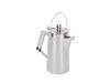 Snow Peak CS-270R Classic Kettle 1.8L Stainless Steel Campfire Direct Flame Boiling Water